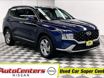 Used 2023 Hyundai Santa Fe SEL
