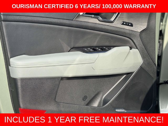Used 2023 Kia Sportage X-Pro AWD/4WD image 21
