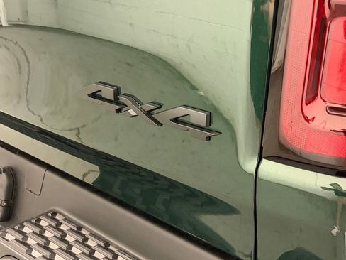 New 2026 RAM 1500 Rebel AWD/4WD image 47