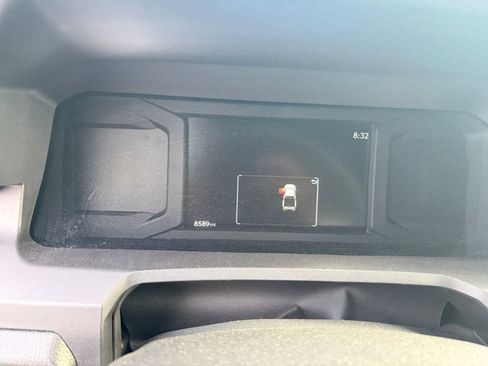 Used 2025 Toyota Tacoma SR5 RWD image 8