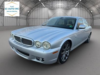 Used 2008 Jaguar XJ8