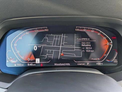 Used 2022 BMW X5 sDrive40i w/ Executive Package image 11