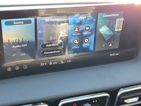 New 2026 Nissan Sentra SV w/ SV Convenience Package image 18