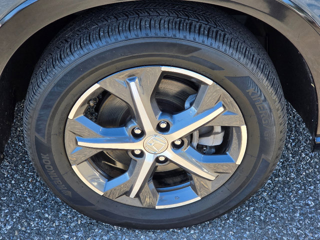Used 2024 Honda HR-V EX-L image 11
