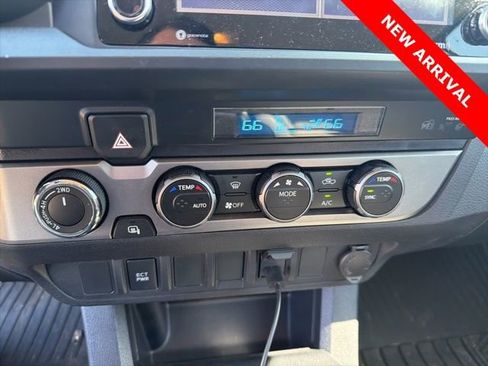 Used 2023 Toyota Tacoma SR image 24