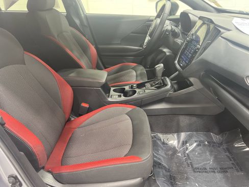 Certified 2024 Subaru Impreza RS w/ Popular Package #1 AWD/4WD image 24