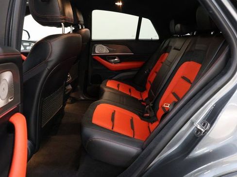 Used 2023 Mercedes-Benz GLE 53 AMG 4MATIC Coupe image 97