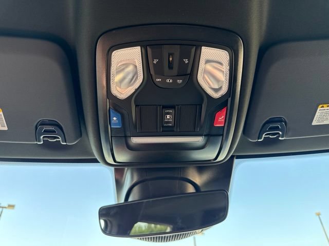 New 2026 RAM 3500 Tradesman AWD/4WD image 35