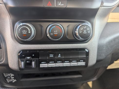 Used 2024 RAM 4500 Tradesman w/ Safety Group AWD/4WD image 19