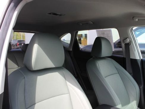 Certified 2024 Kia Seltos SX AWD/4WD image 33