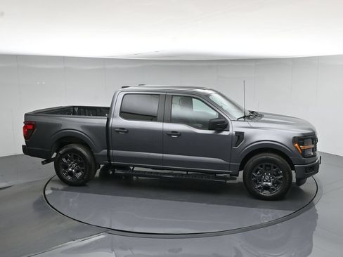 Used 2026 Ford F150 STX w/ Equipment Group 200A RWD image 55