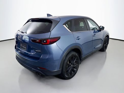 Used 2024 MAZDA CX-5 Carbon Edition AWD/4WD image 7