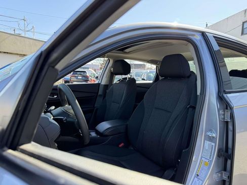 Used 2023 Honda Accord EX image 20