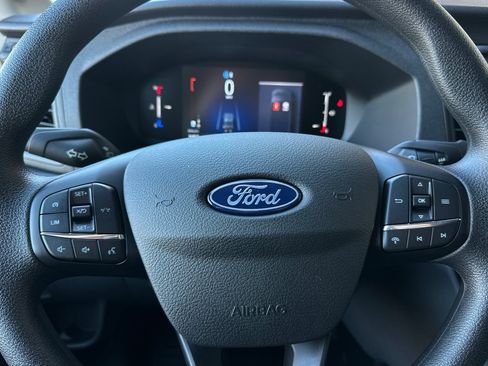 New 2026 Ford Transit 350 148 High Roof Extended w/ Load Area Protection Package image 22