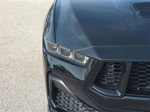 Certified 2025 Ford Mustang GT Premium image 10