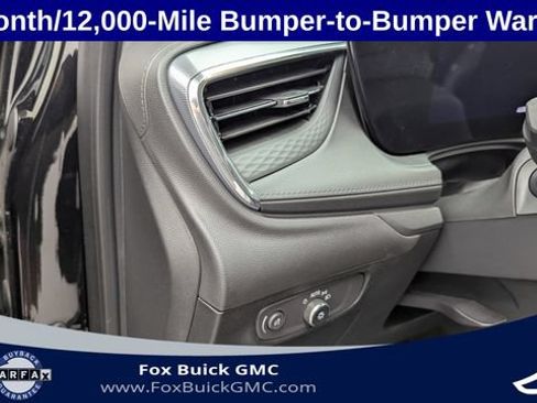 Used 2026 Buick Encore GX Preferred w/ Comfort Package AWD/4WD image 26