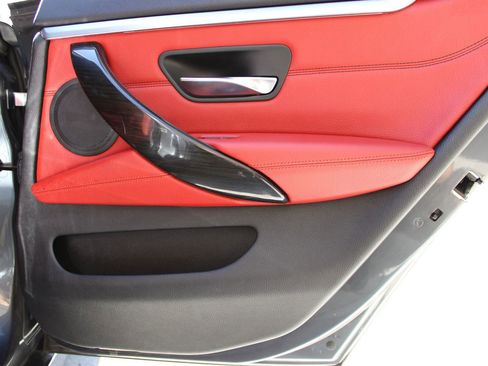 Used 2017 BMW 430i Gran Coupe image 19