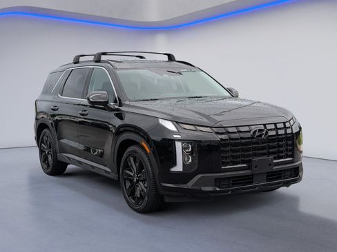 Used 2025 Hyundai Palisade XRT AWD/4WD image 5