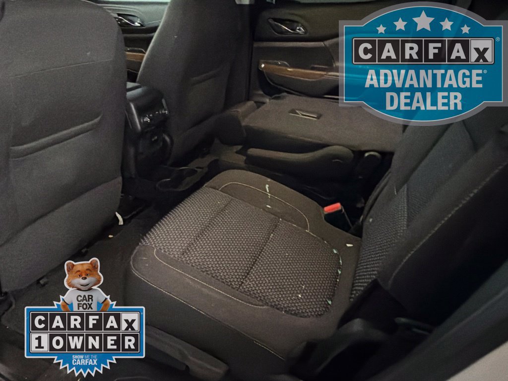 Certified 2023 GMC Acadia SLE w/ Driver Convenience Package FWD image 10