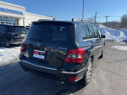 Used 2012 Mercedes-Benz GLK 350 GLK 350 image 17