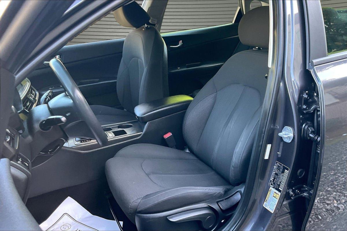 Used 2018 Kia Optima LX FWD image 20