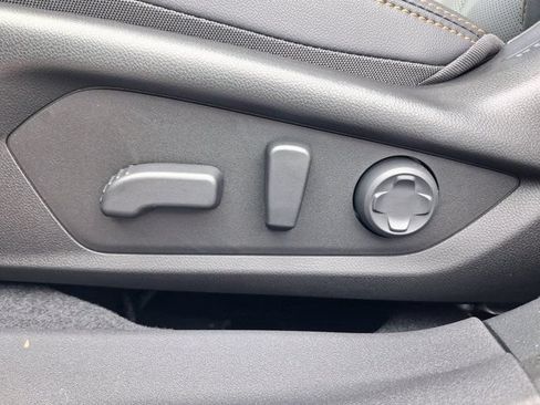 New 2026 Subaru Outback Wilderness AWD/4WD image 21