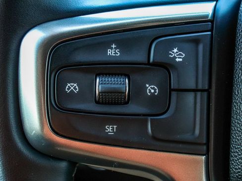 Used 2026 Chevrolet Silverado 2500 LT AWD/4WD image 26