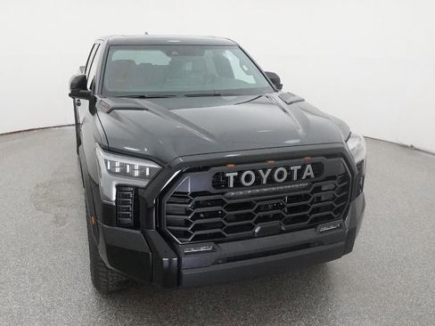 New 2026 Toyota Tundra TRD Pro AWD/4WD image 14
