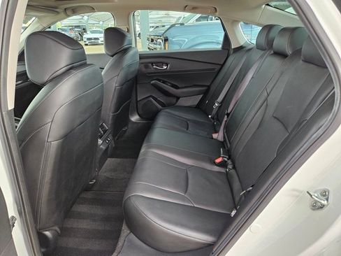 Used 2024 Honda Accord Touring image 20