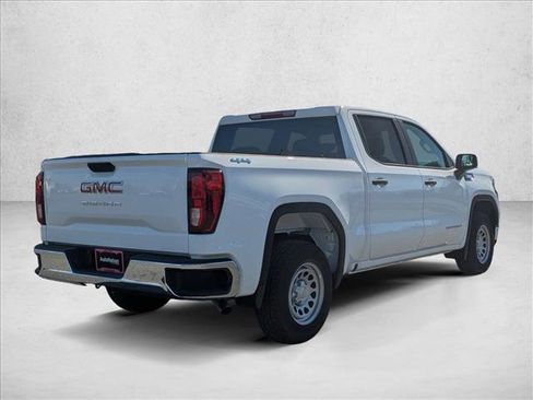 New 2026 GMC Sierra 1500 Pro w/ Convenience Package image 2