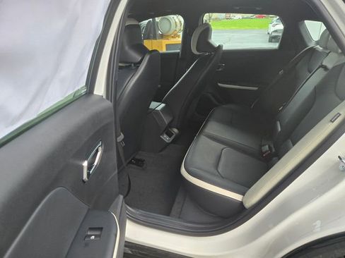 New 2026 Kia K4 GT-Line FWD image 19