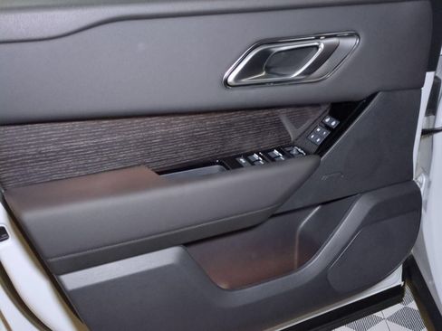 New 2026 Land Rover Range Rover Velar S AWD/4WD image 11