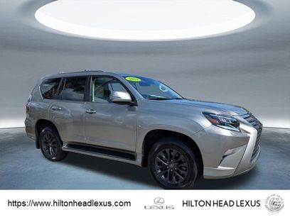 Used 2023 Lexus GX 460 Premium