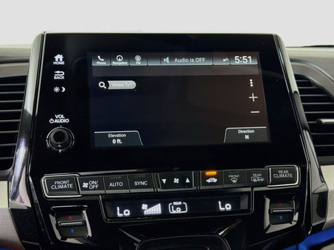 Used 2019 Honda Odyssey Elite image 21