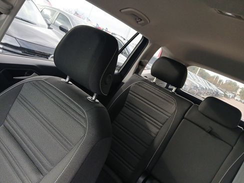 Used 2024 Volkswagen Tiguan S w/ MDO Package, Three-Row image 16