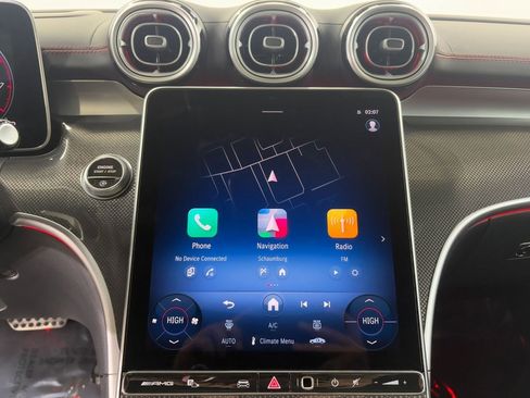 Used 2024 Mercedes-Benz CLE 53 AMG 4MATIC image 18