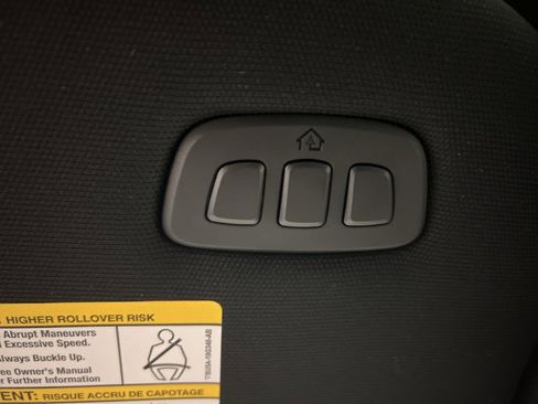 Used 2025 Lincoln Navigator Reserve w/ Jet Appearance Package image 26