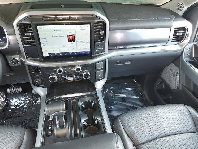 Used 2023 Ford F150 Lariat w/ Equipment Group 502A High RWD image 17
