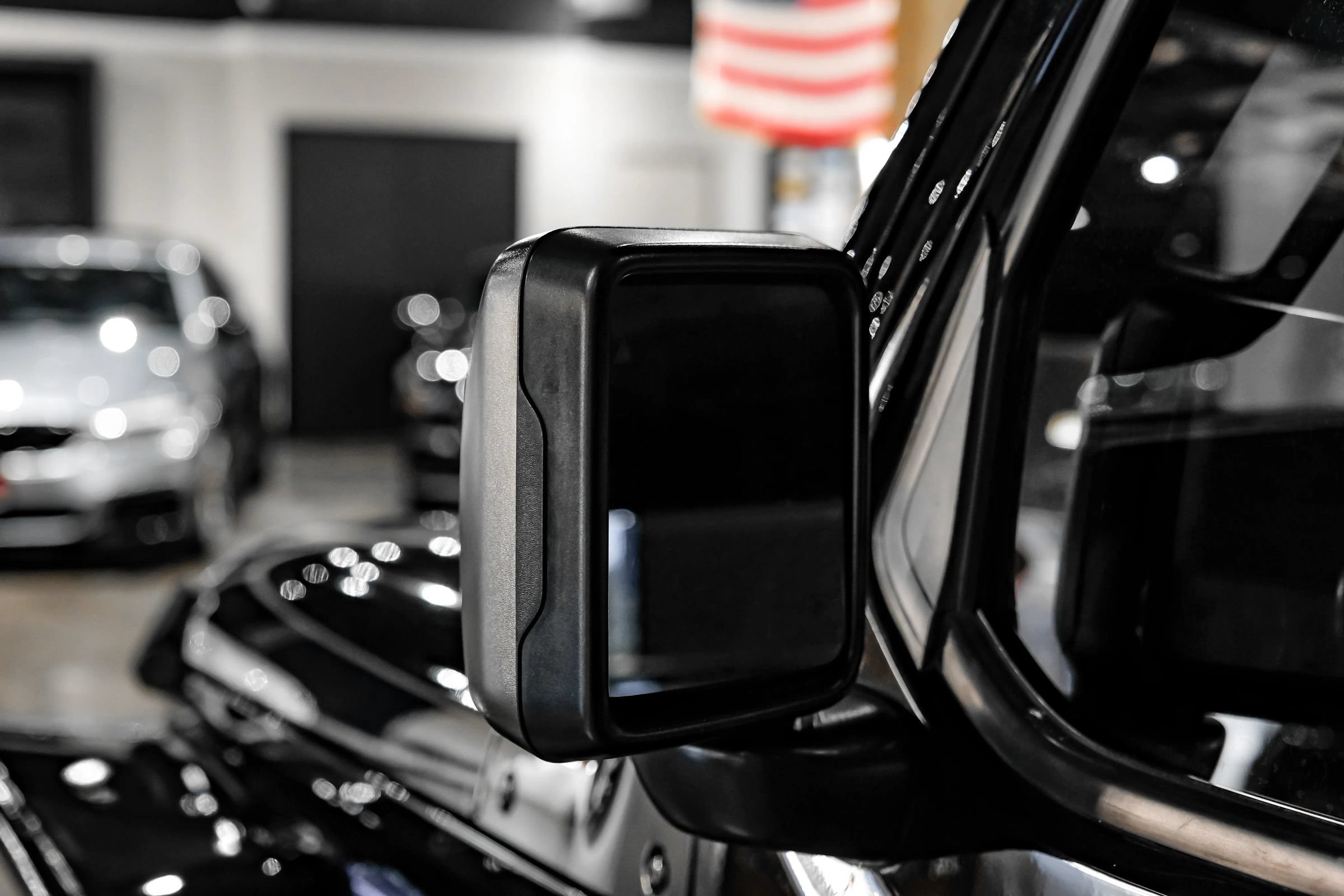 Used 2019 Jeep Wrangler Unlimited Rubicon AWD/4WD image 45