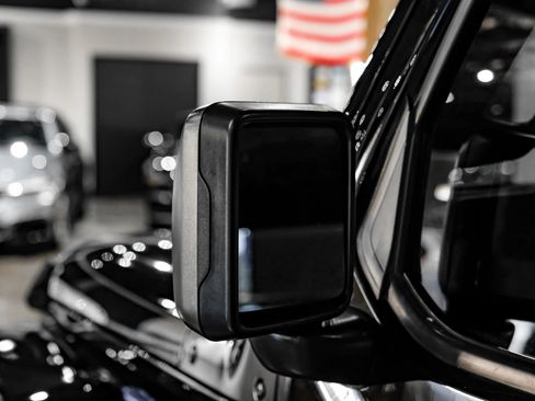 Used 2019 Jeep Wrangler Unlimited Rubicon AWD/4WD image 45