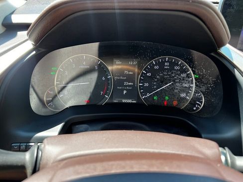 Used 2016 Lexus RX 350 AWD w/ Premium Package image 31