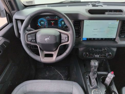 New 2026 Ford Bronco Big Bend image 15