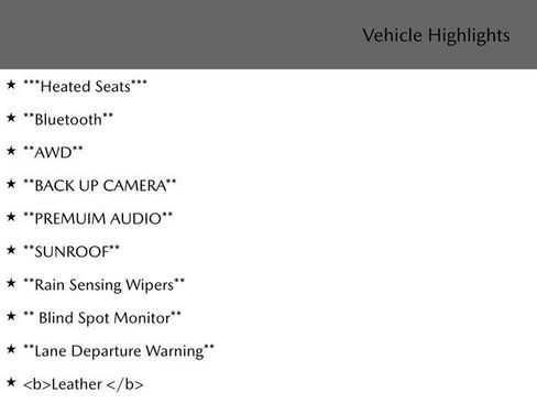 Certified 2025 MAZDA MAZDA3 Carbon image 8
