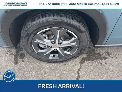 Used 2024 Honda HR-V EX-L image 10