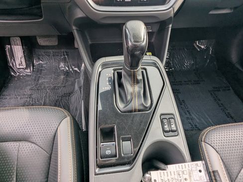 Used 2024 Subaru Crosstrek 2.5i Wilderness image 22