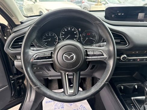 Used 2023 MAZDA CX-30 AWD 2.5 S w/ Preferred Package image 12