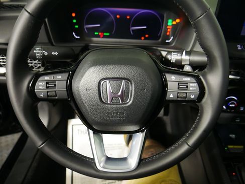 New 2026 Honda Accord Touring image 17