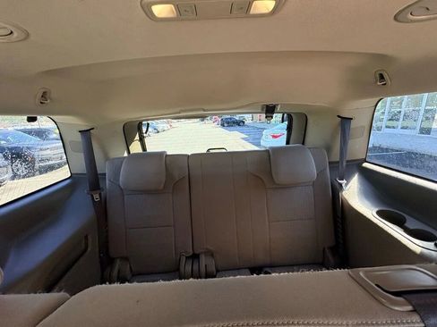 Used 2018 Chevrolet Tahoe LS RWD image 13