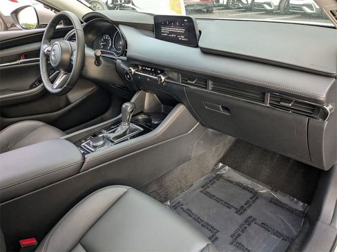 Used 2025 MAZDA MAZDA3 s image 31