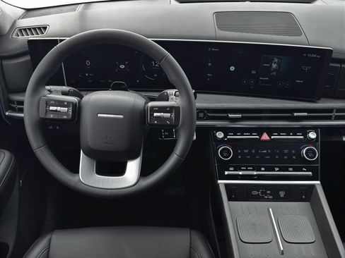 New 2026 Hyundai Santa Fe Limited image 17
